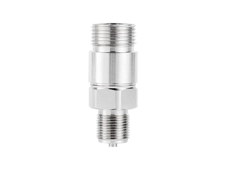 SPH19T مستشعر ضغط أحادي السيليكون
